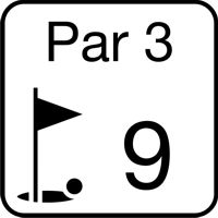 9 Hole Par 3 Course